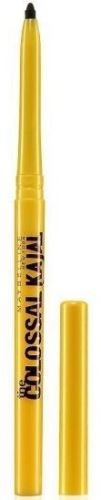 Maybelline Colossal Kajal Eye Pencil автоматичен молив за очи 0,35 гр Black