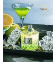 Paris Corner Mawj Appletini парфюмна вода унисекс 100 мл (2)