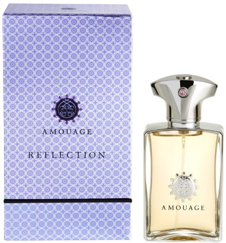 Amouage Reflection Man парфюмна вода за мъже 100 мл