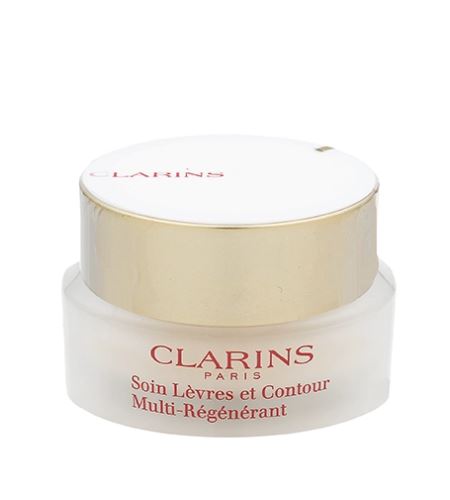 Clarins Extra-Firming Lip & Contour Balm балсам за устни и контури 15 мл