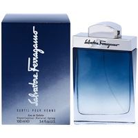 Salvatore Ferragamo Subtil Pour Homme тоалетна вода за мъже 100 мл