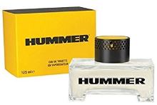 Hummer Hummer тоалетна вода за мъже 125 мл