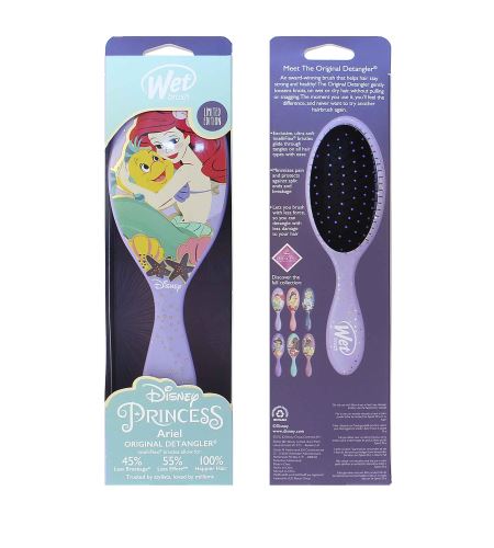 Wet Brush Original Detangler Disney Princess  Четка за коса