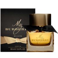 Burberry My Burberry Black парфюмна вода за жени