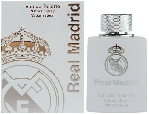 EP Line Real Madrid тоалетна вода за мъже 100 мл