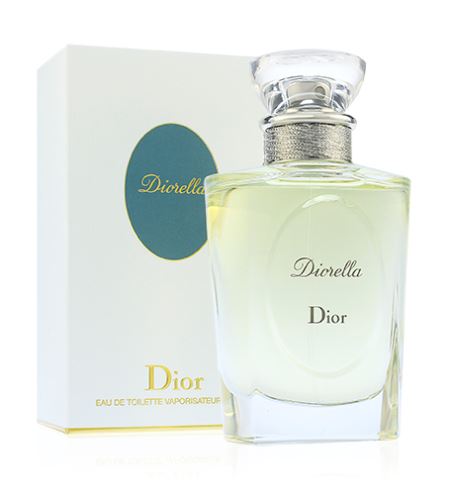 Dior Diorella тоалетна вода за жени 100 мл