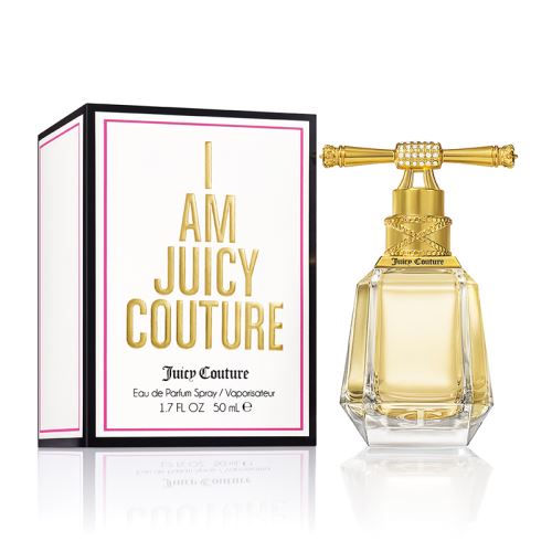 Juicy Couture I Am Juicy Couture парфюмна вода за жени