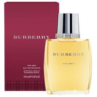 Burberry For Men тоалетна вода за мъже