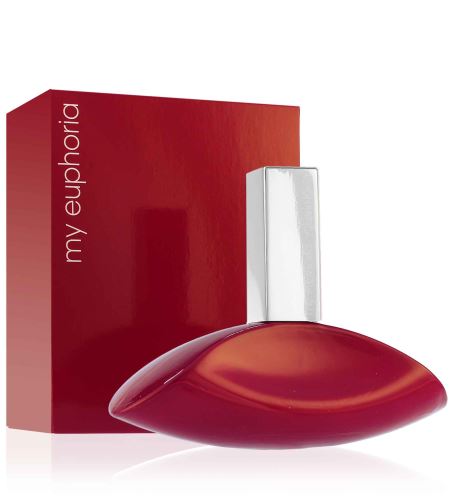 Calvin Klein My Euphoria Парфюмна вода за жени