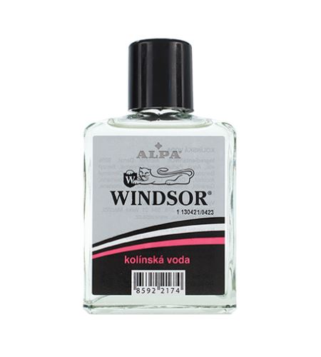 Alpa Windsor одеколон за мъже 100 мл