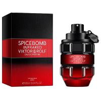 Viktor &amp; Rolf Spicebomb Infrared парфюмна вода за мъже