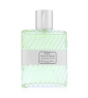 Dior Eau Sauvage афтършейв за мъже 100 мл