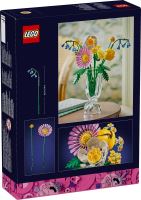 LEGO® Botanicals 10347 Малък слънчев букет (3)