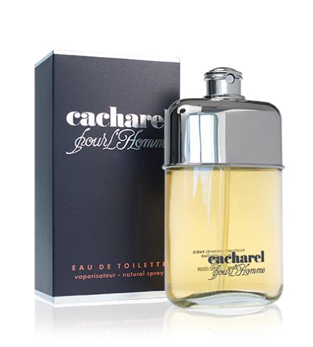 Cacharel Pour L'Homme тоалетна вода за мъже