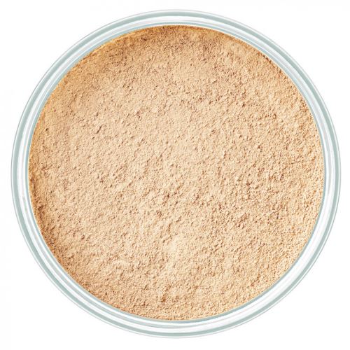 Artdeco Mineral Powder Foundation минерален грим 15 гр 4 Light Beige