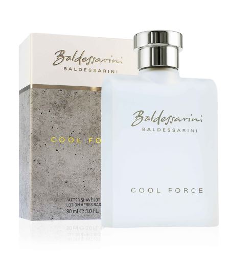 Baldessarini Signature Cool Force афтършейв за мъже 90 мл