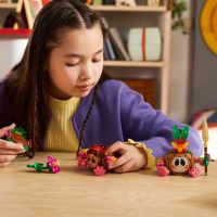 LEGO® ǀ Disney „Смелата Ваяна“ Какамора, играчка за построяване и украса 43293 (2)
