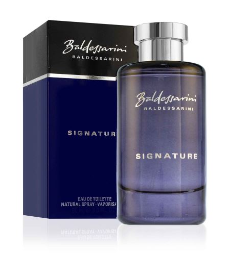 Baldessarini Signature тоалетна вода за мъже