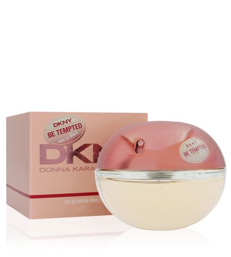 DKNY Be Tempted Eau So Blush парфюмна вода за жени 100 мл