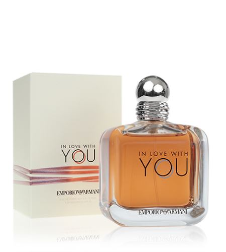 Giorgio Armani Emporio Armani In Love With You парфюмна вода за жени