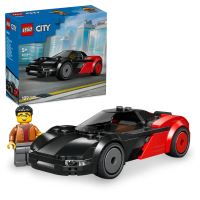 LEGO® City 60486 Електрическа суперкола