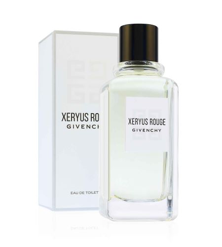 Givenchy Xeryus Rouge тоалетна вода за мъже