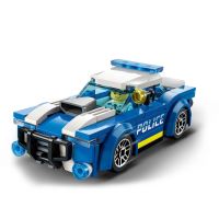 LEGO® City 60312 Полицейска кола (1)