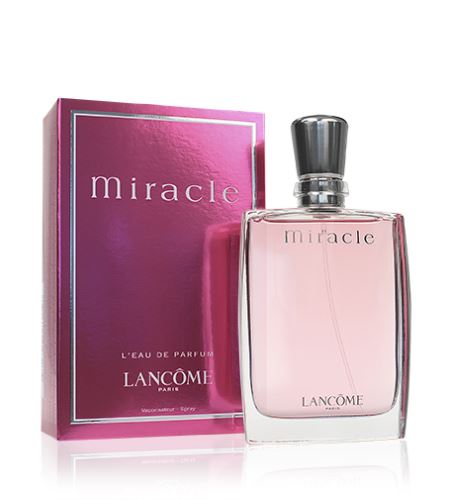 Lancôme Miracle парфюмна вода за жени