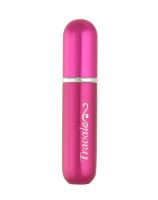 Travalo Classic пълнещ се разпръсквач 5 мл Hot Pink