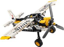 LEGO® Tech 42198 Самолет с витло (2)