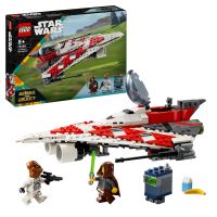 LEGO® Star Wars™ 75388 Изтребителят на Джедай Боб