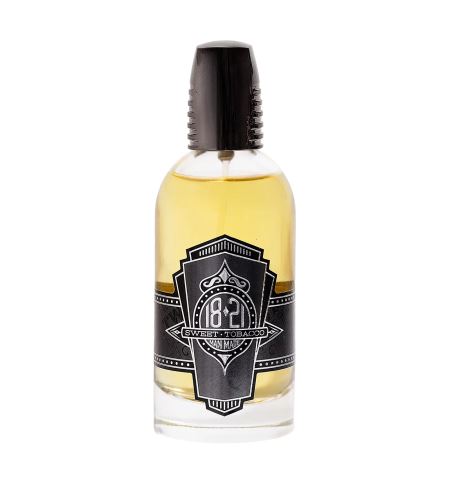 18.21 Man Made Sweet Tobacco Spirits парфюм за мъже 100 мл
