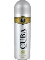 Cuba Gold парфюмна вода за мъже 200 мл