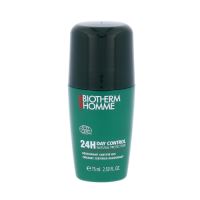 Biotherm Homme Day Control Natural Protect рол-он за мъже 75 мл