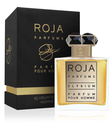 Roja Parfums Elysium Pour Homme парфюм за мъже 50 мл