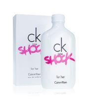 Calvin Klein CK One Shock For Her тоалетна вода за жени
