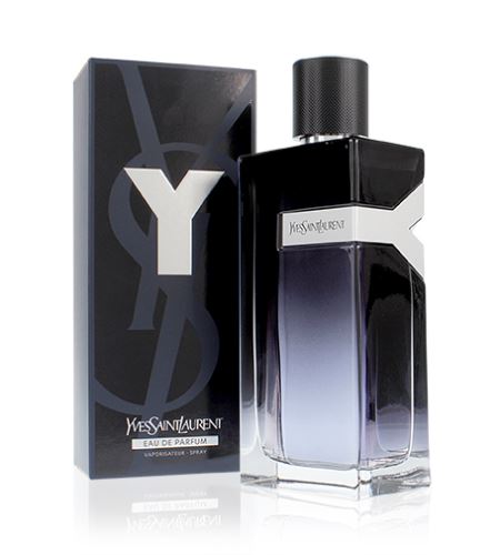 Yves Saint Laurent Y парфюмна вода за мъже