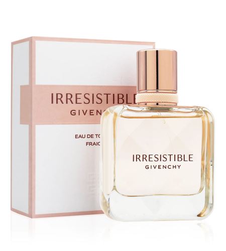 Givenchy Irresistible Fraiche тоалетна вода за жени 35 мл
