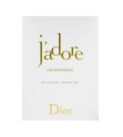Dior J'adore Les Adorables душ гел 200 мл (1)