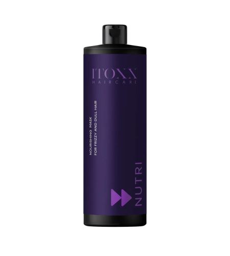 ITOXX Nutri Mask маска за коса 1000 мл