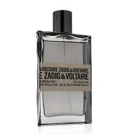 Zadig & Voltaire Това е наистина той! тоалетна вода за мъже (1)