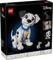 LEGO® │ Disney 43269 Кученце от „101 далматинци“ (2)