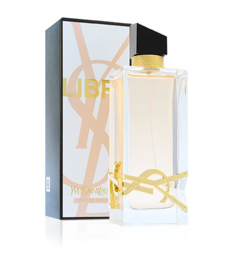 Yves Saint Laurent Libre тоалетна вода за жени