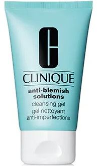 Clinique Anti-Blemish Solutions почистващ гел срещу несъвършенства на кожата 125 мл