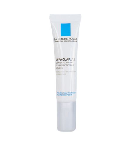 La Roche-Posay Effaclar A.I. локална грижа срещу несъвършенствата на акнеичната кожа 15 мл