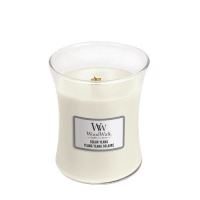 WoodWick Solar Ylang ароматна свещ с дървен фитил 275 гр