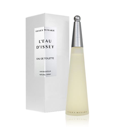 Issey Miyake L'Eau D'Issey тоалетна вода за жени