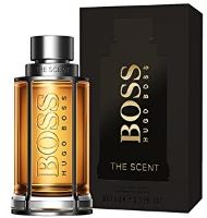 Афтършейв за мъже Hugo Boss Boss The Scent
