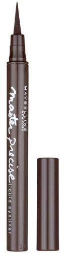 Maybelline Master Precise Liquid Eyeliner очна линия 1 гр