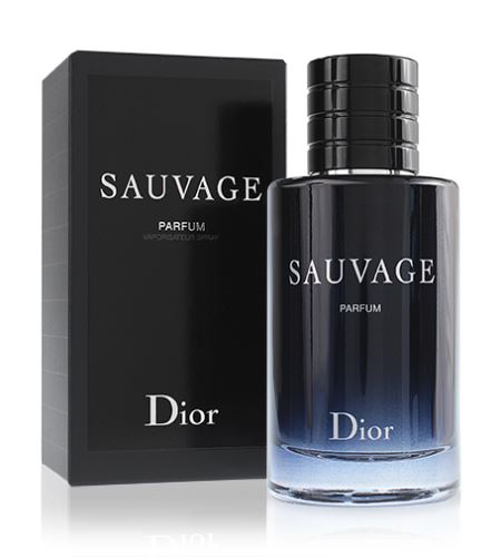 Dior Sauvage Парфюм за мъже